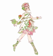 ���������꡼ No.014�Υ���ͥ������ / ��SaGa SCARLET GRACE�ץ��꡼�����ʤ��ߤΥ��ȡ��꡼�ȥХȥ뤬�ʲ������֥ե꡼���ɥ����ƥ�ס֥�����饤�󥷥��ƥ�פξ��󤬸���