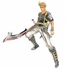 ���������꡼ No.015�Υ���ͥ������ / ��SaGa SCARLET GRACE�ץ��꡼�����ʤ��ߤΥ��ȡ��꡼�ȥХȥ뤬�ʲ������֥ե꡼���ɥ����ƥ�ס֥�����饤�󥷥��ƥ�פξ��󤬸���