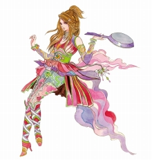 ���������꡼ No.019�Υ���ͥ������ / ��SaGa SCARLET GRACE�ץ��꡼�����ʤ��ߤΥ��ȡ��꡼�ȥХȥ뤬�ʲ������֥ե꡼���ɥ����ƥ�ס֥�����饤�󥷥��ƥ�פξ��󤬸���