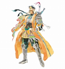 ���������꡼ No.020�Υ���ͥ������ / ��SaGa SCARLET GRACE�ץ��꡼�����ʤ��ߤΥ��ȡ��꡼�ȥХȥ뤬�ʲ������֥ե꡼���ɥ����ƥ�ס֥�����饤�󥷥��ƥ�פξ��󤬸���