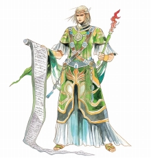 ���������꡼ No.021�Υ���ͥ������ / ��SaGa SCARLET GRACE�ץ��꡼�����ʤ��ߤΥ��ȡ��꡼�ȥХȥ뤬�ʲ������֥ե꡼���ɥ����ƥ�ס֥�����饤�󥷥��ƥ�פξ��󤬸���