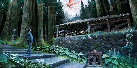 ���������꡼ No.011�Υ���ͥ������ / ��SaGa SCARLET GRACE�׿�����3�ͤΥ���饯�����ȡ�4�ͤμ�͸�����쥪�ʥ�ɤȥ��ꥢ�Υץ��������ʤɤ�����