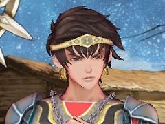 ��SaGa SCARLET GRACE�׿�����3�ͤΥ���饯�����ȡ�4�ͤμ�͸�����쥪�ʥ�ɤȥ��ꥢ�Υץ��������ʤɤ�����