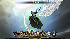 画像ギャラリー No.011のサムネイル画像 / 「SaGa SCARLET GRACE」の最新情報が公開。新たな登場キャラクターや「ウルピナ」「バルマンテ」の冒頭シナリオなど