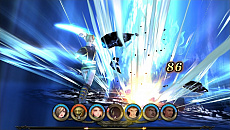 画像ギャラリー No.022のサムネイル画像 / 「SaGa SCARLET GRACE」の最新情報が公開。新たな登場キャラクターや「ウルピナ」「バルマンテ」の冒頭シナリオなど