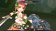 ���������꡼ No.026�Υ���ͥ������ / ��SaGa SCARLET GRACE�פκǿ����󤬸������������о쥭��饯������֥���ԥʡס֥Х�ޥ�ơפ���Ƭ���ʥꥪ�ʤ�