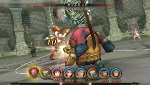 画像ギャラリー No.032のサムネイル画像 / 「SaGa SCARLET GRACE」の最新情報が公開。新たな登場キャラクターや「ウルピナ」「バルマンテ」の冒頭シナリオなど