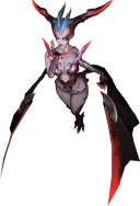 画像ギャラリー No.038のサムネイル画像 / 「SaGa SCARLET GRACE」の最新情報が公開。新たな登場キャラクターや「ウルピナ」「バルマンテ」の冒頭シナリオなど