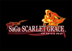 ���������꡼ No.039�Υ���ͥ������ / ��SaGa SCARLET GRACE�פκǿ����󤬸������������о쥭��饯������֥���ԥʡס֥Х�ޥ�ơפ���Ƭ���ʥꥪ�ʤ�