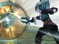 ��SaGa SCARLET GRACE�פκǿ����󤬸������������о쥭��饯������֥���ԥʡס֥Х�ޥ�ơפ���Ƭ���ʥꥪ�ʤ�