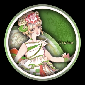 画像ギャラリー No.007のサムネイル画像 / 「SaGa SCARLET GRACE」と日比谷Barのコラボメニュー,11月15日に提供開始