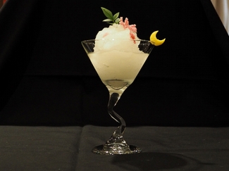 画像ギャラリー No.013のサムネイル画像 / 「SaGa SCARLET GRACE」と日比谷Barのコラボメニュー,11月15日に提供開始