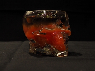 画像ギャラリー No.016のサムネイル画像 / 「SaGa SCARLET GRACE」と日比谷Barのコラボメニュー,11月15日に提供開始