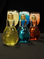 画像ギャラリー No.020のサムネイル画像 / 「SaGa SCARLET GRACE」と日比谷Barのコラボメニュー,11月15日に提供開始