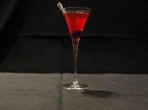 画像ギャラリー No.022のサムネイル画像 / 「SaGa SCARLET GRACE」と日比谷Barのコラボメニュー,11月15日に提供開始