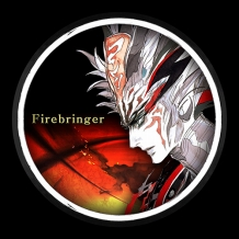 画像ギャラリー No.023のサムネイル画像 / 「SaGa SCARLET GRACE」と日比谷Barのコラボメニュー,11月15日に提供開始