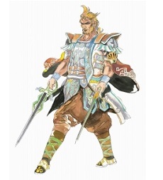 ���������꡼ No.008�Υ���ͥ������ / ��SaGa SCARLET GRACE�ץ���ԥʤ���֥ޥ����ߥ����פʤɤΥ���饯�����������������ץ�˥塼�仺�ȳ�ȯ��70̾��Ķ������֤ξ����