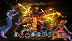 画像ギャラリー No.020のサムネイル画像 / 「SaGa SCARLET GRACE」ウルピナの父「マクシミアス」などのキャラクターが公開。キャンプメニューや産業開発,70名を超える仲間の情報も