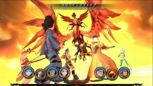 画像ギャラリー No.021のサムネイル画像 / 「SaGa SCARLET GRACE」ウルピナの父「マクシミアス」などのキャラクターが公開。キャンプメニューや産業開発,70名を超える仲間の情報も