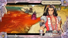 画像ギャラリー No.033のサムネイル画像 / 「SaGa SCARLET GRACE」ウルピナの父「マクシミアス」などのキャラクターが公開。キャンプメニューや産業開発,70名を超える仲間の情報も