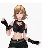 ���������꡼ No.035�Υ���ͥ������ / ��SaGa SCARLET GRACE�ץ���ԥʤ���֥ޥ����ߥ����פʤɤΥ���饯�����������������ץ�˥塼�仺�ȳ�ȯ��70̾��Ķ������֤ξ����