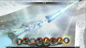 ���������꡼ No.040�Υ���ͥ������ / ��SaGa SCARLET GRACE�ץ���ԥʤ���֥ޥ����ߥ����פʤɤΥ���饯�����������������ץ�˥塼�仺�ȳ�ȯ��70̾��Ķ������֤ξ����