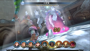 ���������꡼ No.041�Υ���ͥ������ / ��SaGa SCARLET GRACE�ץ���ԥʤ���֥ޥ����ߥ����פʤɤΥ���饯�����������������ץ�˥塼�仺�ȳ�ȯ��70̾��Ķ������֤ξ����