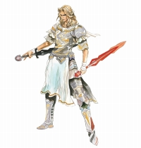 画像ギャラリー No.018のサムネイル画像 / 本日発売「SaGa SCARLET GRACE」は,主人公選択を“彗星”に委ねることもできる。物語や人物,ゲームシステムなどの情報をまとめて掲載