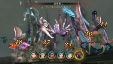 画像ギャラリー No.027のサムネイル画像 / 本日発売「SaGa SCARLET GRACE」は,主人公選択を“彗星”に委ねることもできる。物語や人物,ゲームシステムなどの情報をまとめて掲載