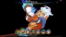 画像ギャラリー No.032のサムネイル画像 / 本日発売「SaGa SCARLET GRACE」は,主人公選択を“彗星”に委ねることもできる。物語や人物,ゲームシステムなどの情報をまとめて掲載