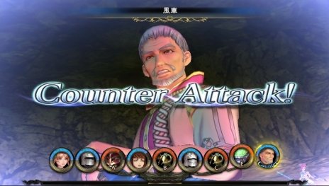 画像ギャラリー No.037のサムネイル画像 / 本日発売「SaGa SCARLET GRACE」は,主人公選択を“彗星”に委ねることもできる。物語や人物,ゲームシステムなどの情報をまとめて掲載