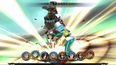 画像ギャラリー No.043のサムネイル画像 / 本日発売「SaGa SCARLET GRACE」は,主人公選択を“彗星”に委ねることもできる。物語や人物,ゲームシステムなどの情報をまとめて掲載