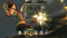 画像ギャラリー No.046のサムネイル画像 / 本日発売「SaGa SCARLET GRACE」は,主人公選択を“彗星”に委ねることもできる。物語や人物,ゲームシステムなどの情報をまとめて掲載