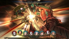 画像ギャラリー No.047のサムネイル画像 / 本日発売「SaGa SCARLET GRACE」は,主人公選択を“彗星”に委ねることもできる。物語や人物,ゲームシステムなどの情報をまとめて掲載