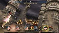 画像ギャラリー No.048のサムネイル画像 / 本日発売「SaGa SCARLET GRACE」は,主人公選択を“彗星”に委ねることもできる。物語や人物,ゲームシステムなどの情報をまとめて掲載