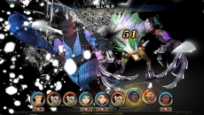 画像ギャラリー No.049のサムネイル画像 / 本日発売「SaGa SCARLET GRACE」は,主人公選択を“彗星”に委ねることもできる。物語や人物,ゲームシステムなどの情報をまとめて掲載