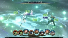 画像ギャラリー No.062のサムネイル画像 / 本日発売「SaGa SCARLET GRACE」は,主人公選択を“彗星”に委ねることもできる。物語や人物,ゲームシステムなどの情報をまとめて掲載