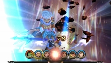 画像ギャラリー No.075のサムネイル画像 / 本日発売「SaGa SCARLET GRACE」は,主人公選択を“彗星”に委ねることもできる。物語や人物,ゲームシステムなどの情報をまとめて掲載