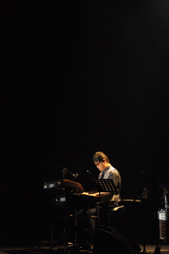 画像ギャラリー No.006のサムネイル画像 / 「インペリアル サガ」,そして「サガ」25周年企画の新情報が明かされたライブ「One Night Re:Birth」をレポート