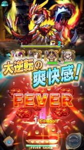 画像ギャラリー No.007のサムネイル画像 / スマホ向け“跳弾バトルRPG”「アニマル×モンスター」が本日サービスイン。限定キャラ「乳牛姫ウッシィーラ」を入手できるステージが3月7日まで配信中