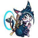 画像ギャラリー No.011のサムネイル画像 / スマホ向け“跳弾バトルRPG”「アニマル×モンスター」が本日サービスイン。限定キャラ「乳牛姫ウッシィーラ」を入手できるステージが3月7日まで配信中