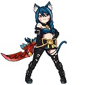 画像ギャラリー No.024のサムネイル画像 / スマホ向け“跳弾バトルRPG”「アニマル×モンスター」が本日サービスイン。限定キャラ「乳牛姫ウッシィーラ」を入手できるステージが3月7日まで配信中