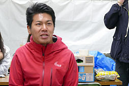 画像ギャラリー No.007のサムネイル画像 / ジョン・ハンケ氏の考えるARの可能性とTVアニメ「イングレス」の展開について,キーパーソンに話を聞いた