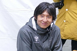 画像ギャラリー No.015のサムネイル画像 / ジョン・ハンケ氏の考えるARの可能性とTVアニメ「イングレス」の展開について,キーパーソンに話を聞いた