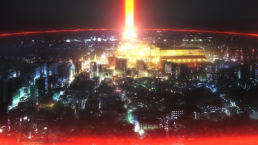 画像ギャラリー No.002のサムネイル画像 / 新アニメ「INGRESS THE ANIMATION」先行試写会レポート。「INGRESS」現役プレイヤーが伝えたいことは“1話切りするな”