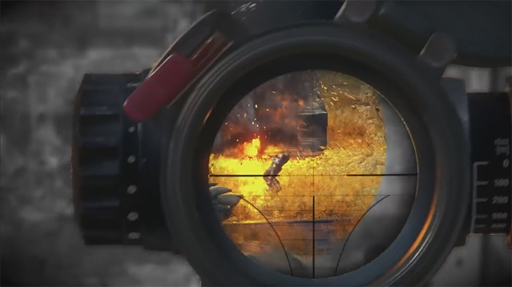 Sniper Ghost Warrior 3 official reveal trailer
