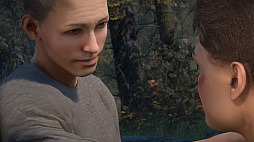 画像ギャラリー No.004のサムネイル画像 / スナイピングの緊張感が半端ない,狙撃に特化したFPS「スナイパー ゴーストウォリアー3」のプレイレポート