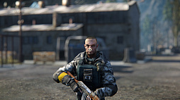 画像ギャラリー No.007のサムネイル画像 / スナイピングの緊張感が半端ない,狙撃に特化したFPS「スナイパー ゴーストウォリアー3」のプレイレポート