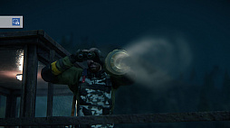 画像ギャラリー No.008のサムネイル画像 / スナイピングの緊張感が半端ない,狙撃に特化したFPS「スナイパー ゴーストウォリアー3」のプレイレポート