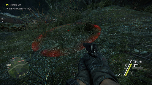 画像ギャラリー No.009のサムネイル画像 / スナイピングの緊張感が半端ない,狙撃に特化したFPS「スナイパー ゴーストウォリアー3」のプレイレポート